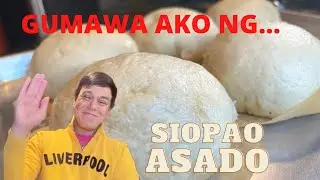 14 SIOPAO ASADO GINAWA KO!