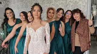 Ionela Anghel Popa Live Nunta Corina și Sergiu🌹 2022🌹