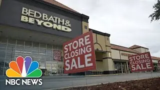 Classic Names Gone - Retail Bankruptcies Koenig vs Wolfe April 8, 2024