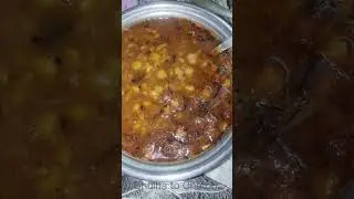 बंगाली स्टाइल चना दाल तड़का #chulhatochatori 