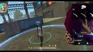 Vishal free fire lover