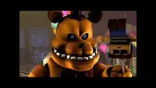 Random FNAF games I found