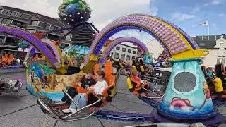Turbo Polyp - van Tol (Onride) Video Kermis Weert 2025