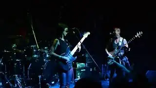 Puta Podrida/Libertad\Polikarpa Y sus Viciosas -Dia De La Mujer Concierto