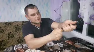 Как#ПОМЕНЯТЬ СОСКОВУЮ РЕЗИНУ# на доильном аппарате