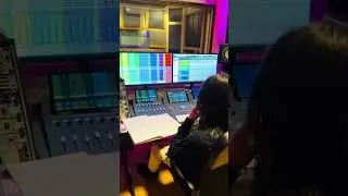 Audio mixing Music Producer recording pro school
