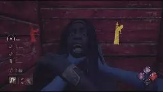 FIRST Ever Spirit Match | Dead by Daylight