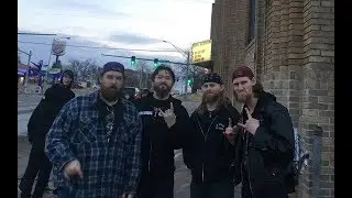 Whiskey Wanderer (Home Video)