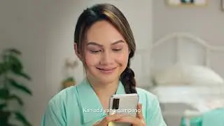 SHOWREEL: Ninja Xpress x Grab Express