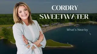 Discovering what is near the Lake | Paradise within Reach