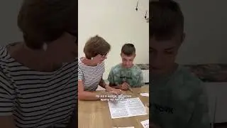 Слово в слове &mdash; секрет запоминания!