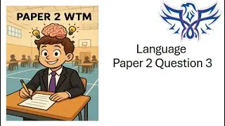 WTM 2026 Paper 2 Q3 Trains