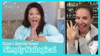 How Long Does Holo Taco Polish Last? Special Guest Simply Nailogical