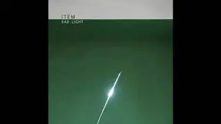 ITEM - Witching Hour