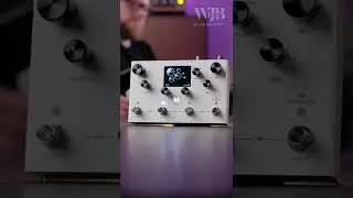 Three Sounds: Meris LVX Modular Delay