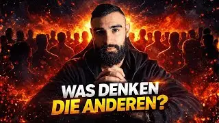 Was DENKT meine FAMILIE wenn ich das tue?  | THE LIONS PATH #6