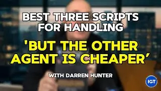 Best Three Scripts for But the Other Agent