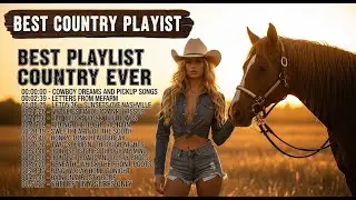 Take me home | New Country Vibes 2025 🇺🇸 Inspired by John Denver, Brad Paisley, George Strait & More