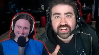 YMS reaction to Angry Joe Superman rant