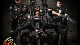 Fantasycon photoshoot by 2point8 studios