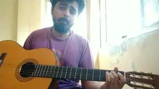 Guitar + Beatbox = GuitarBox #romilsonar #ytshorts #pubg #shorts #beatbox #music #mumbai #guitar