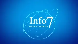 INFO 7: Nedelja za nama, 21. decembar 2025. (RTV Bor)