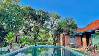Anh Huong Tam Coc Homestay | Ninh B&igrave;nh, Vietnam | Hotel Review ⭐