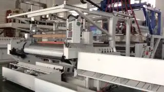 The best brand for stretch film machine in China;Xinhuida