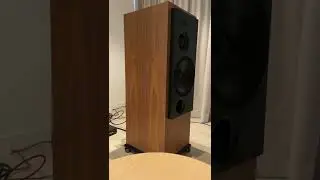 家訪ATC 100 ASLT 及 試音2/3