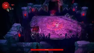 Cult of the Lamb - Playthrough 12