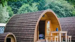 Camping Kautenbach Wandel+Fiets Diashow