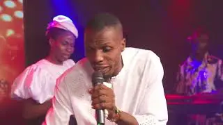 PRAISE GOD WITH CHIKE 4.0 SPIRIT FILLED HOT PRAISE FROM CHIKE PRAISE 