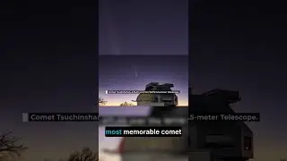 Comets: The Thrill of the Unexpected!