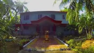 The Surf And Yoga Ashram