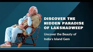 Lakshadweep: India's Hidden Paradise Uncovered! ✨