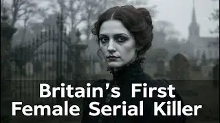 Mary Ann Cotton: Britain&rsquo;s First Female Serial Killer | Crime Loom