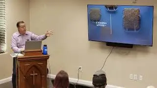 Top 20 Stele/Stone Finds that show the Bible’s Historicity
