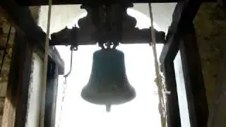 Campane di Roveredo GR (Sant'Anna) - Campana della grandine