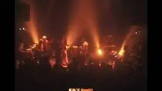 FAT LOOP live@shibuya