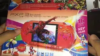 Pxp 3 review