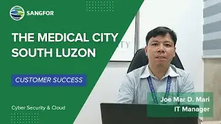 The Medical City South Luzon Success Story