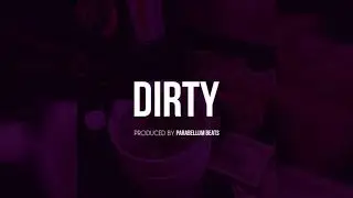 DIRTY - TRAP BEAT INSTRUMENTAL (A Vendre / For Sale) [Prod. by Parabellum Beats]