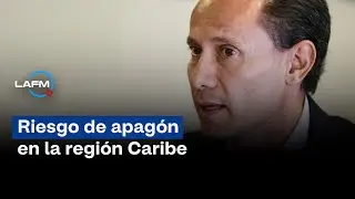 Riesgo de apag&oacute;n en la regi&oacute;n Caribe: ANDEG explica situaci&oacute;n del gas en Colombia