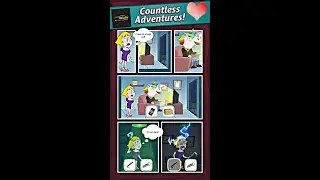 Save The Girl - Best Phone Gameplay For Android & iOS [Level 30 - Level 60] 💯😍