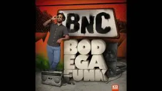BnC - Suicide Emcee