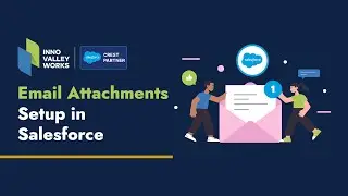 Email Attachments Setup in Salesforce