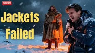 Why Medieval Clothing Kept People Warm at -40°F While Modern Jackets Fail