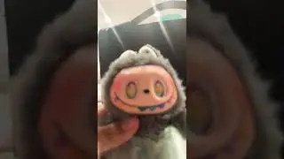 Labubu  rare
