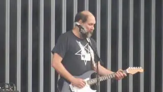 Built to Spill live 