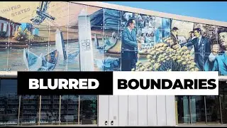 Blurred Boundaries